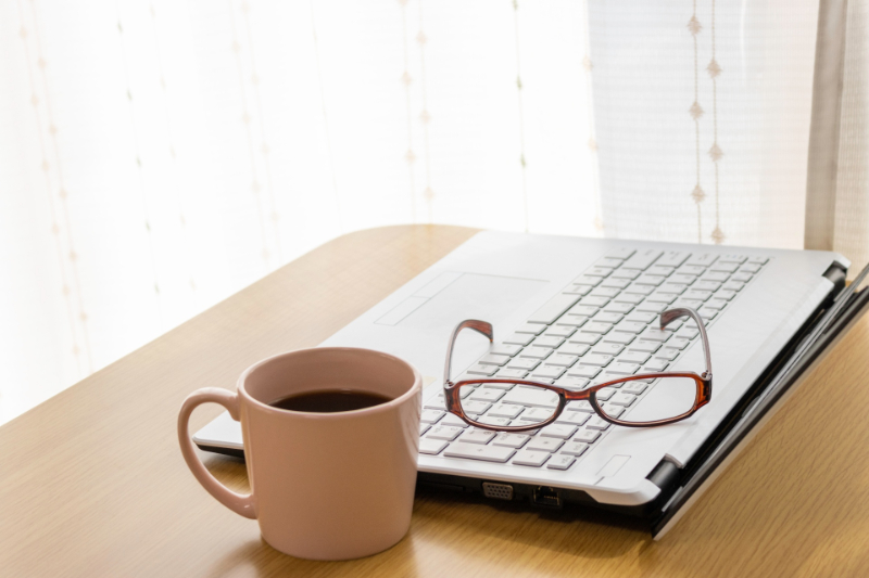 安心して通える環境と手厚いサポート体制をしっかりと整えています