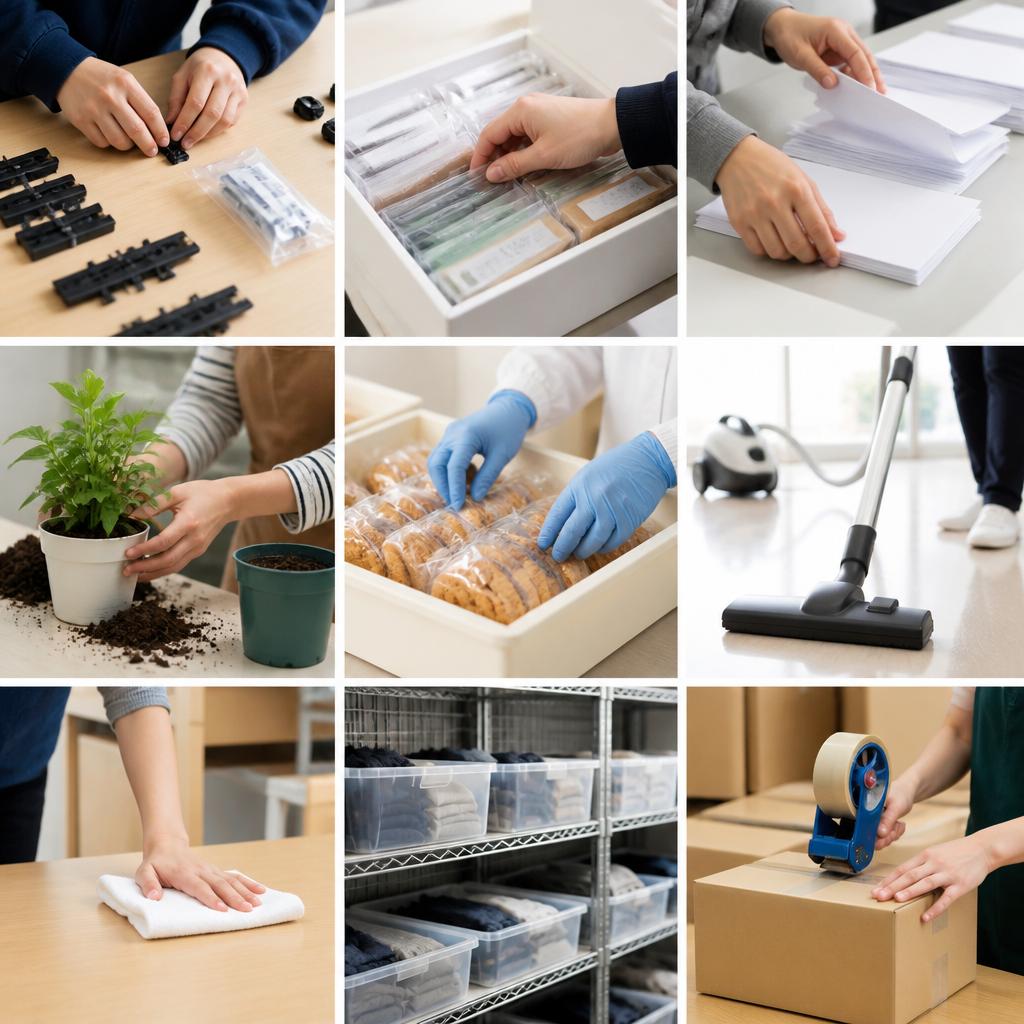 5. 具体的な支援内容とは？
