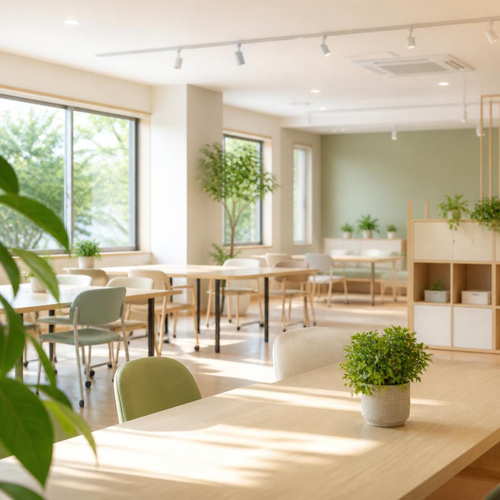 近鉄八尾でB型事業所をお探しなら！あなたのペースで働ける支援を提供します！