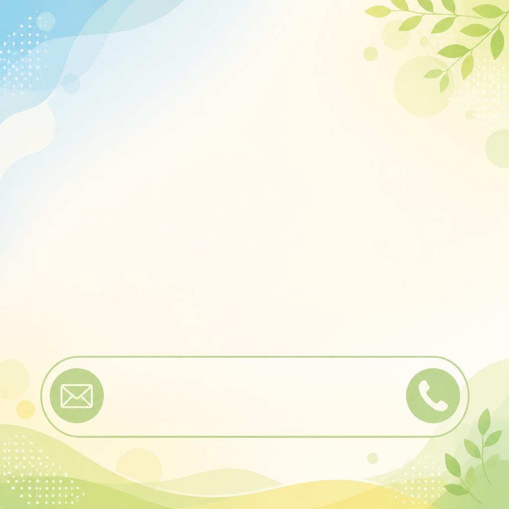 お問い合わせ・相談窓口