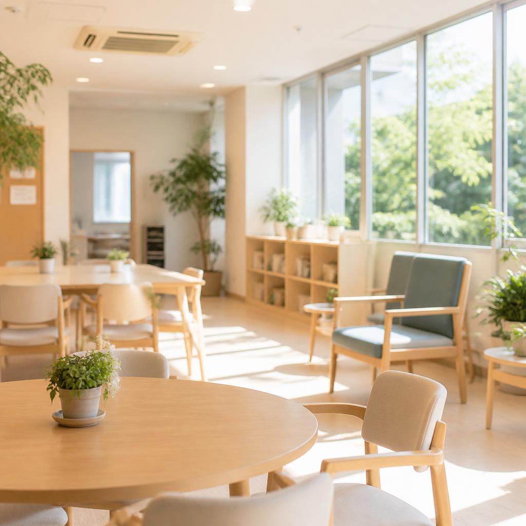 まずはお気軽に見学・体験を！